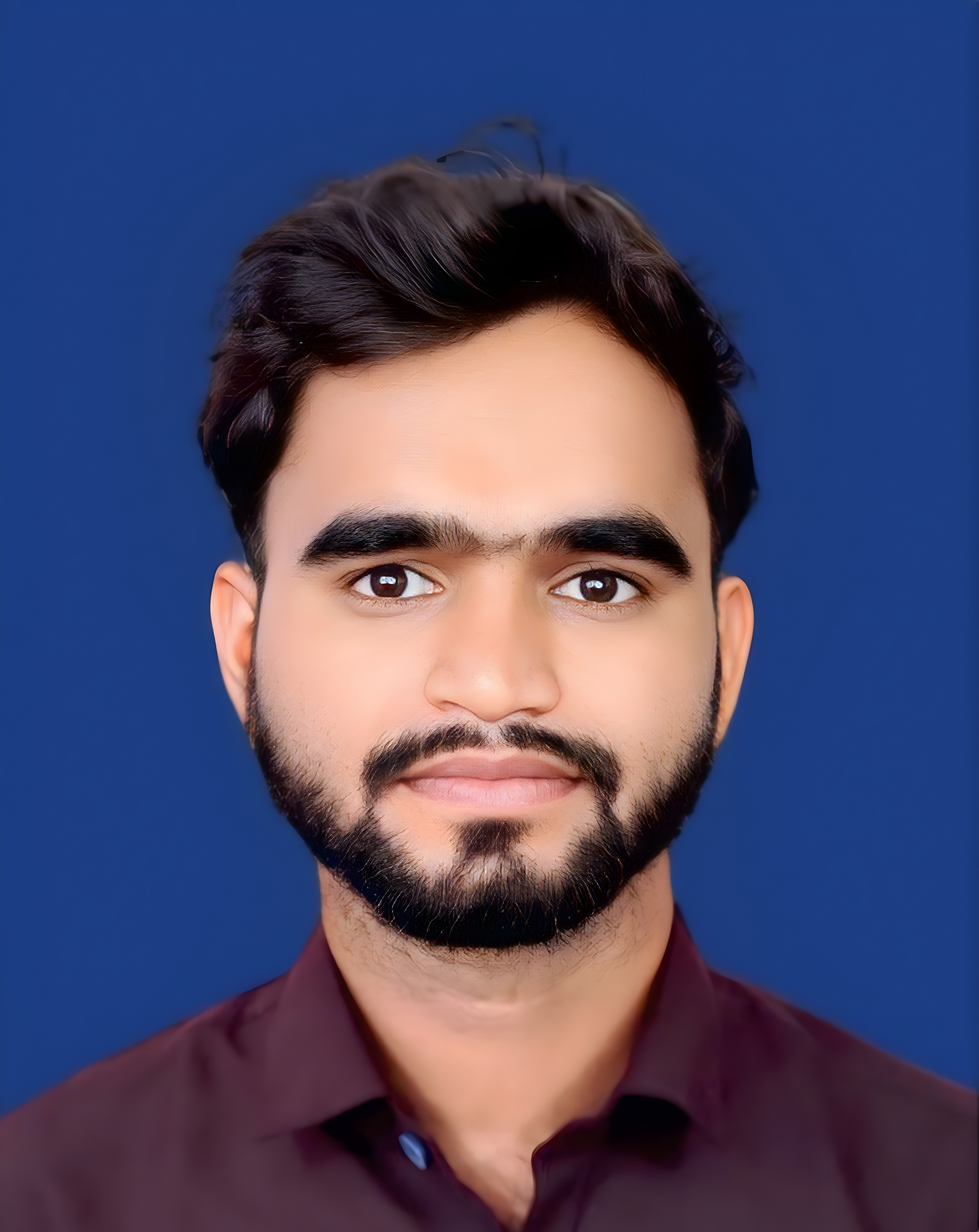 Avneesh Dixit