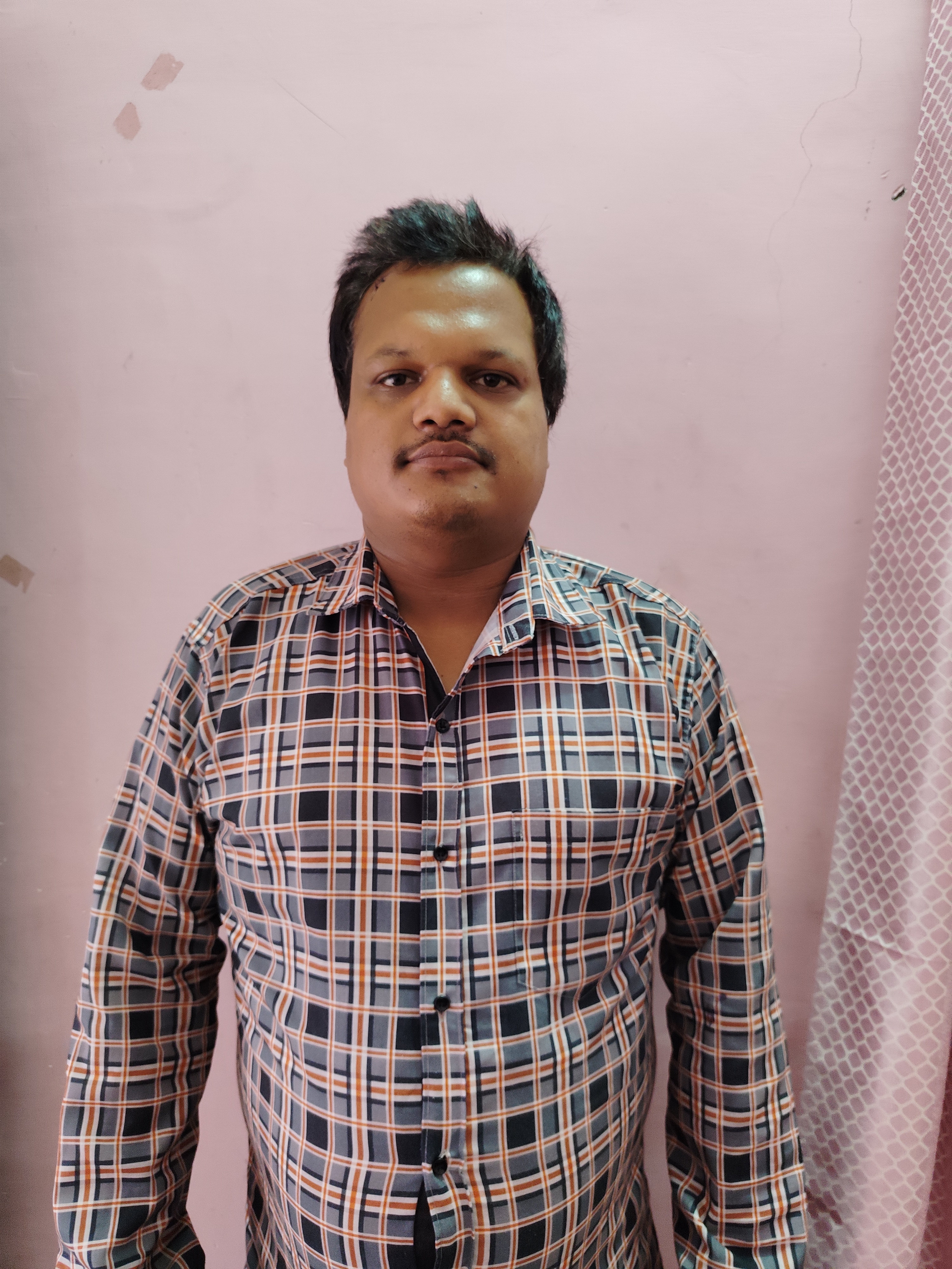 Pulkit Agarwal