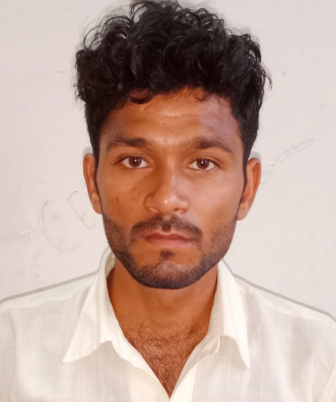 Saroop Khan